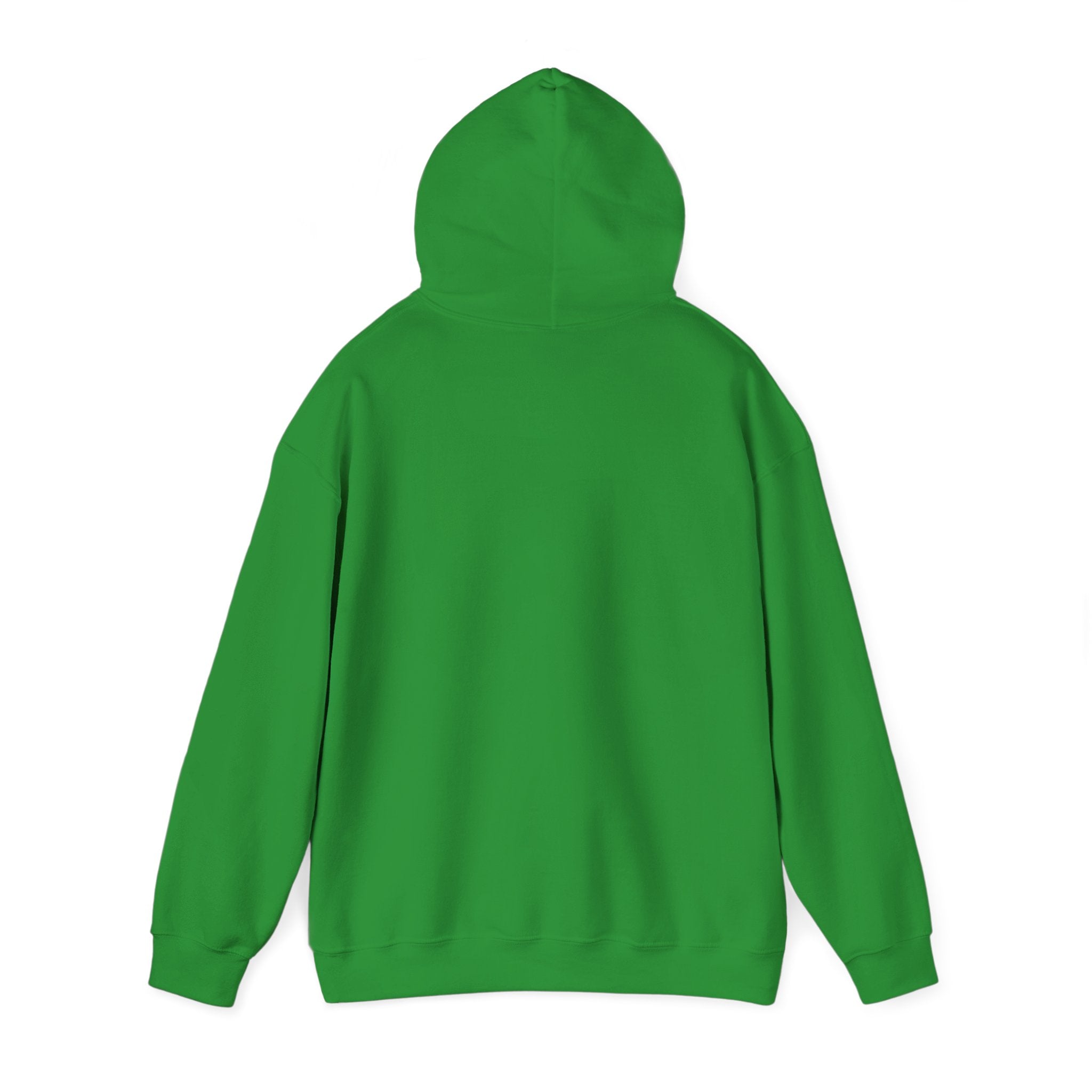 Hoodie — "Wanna See My Shaft" Funny Golfing Graphic Pullover