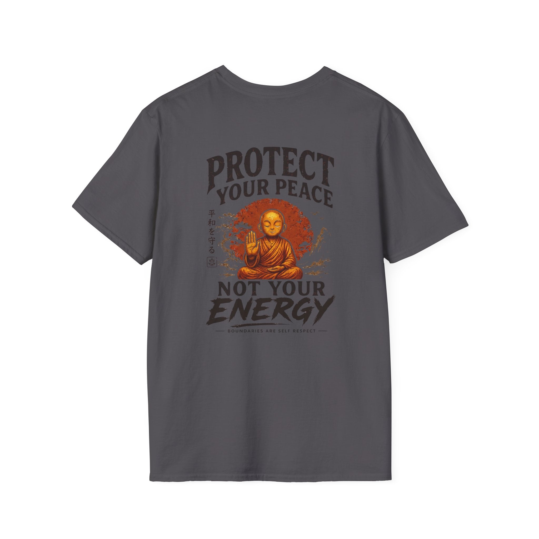 Self Respect t- shirt