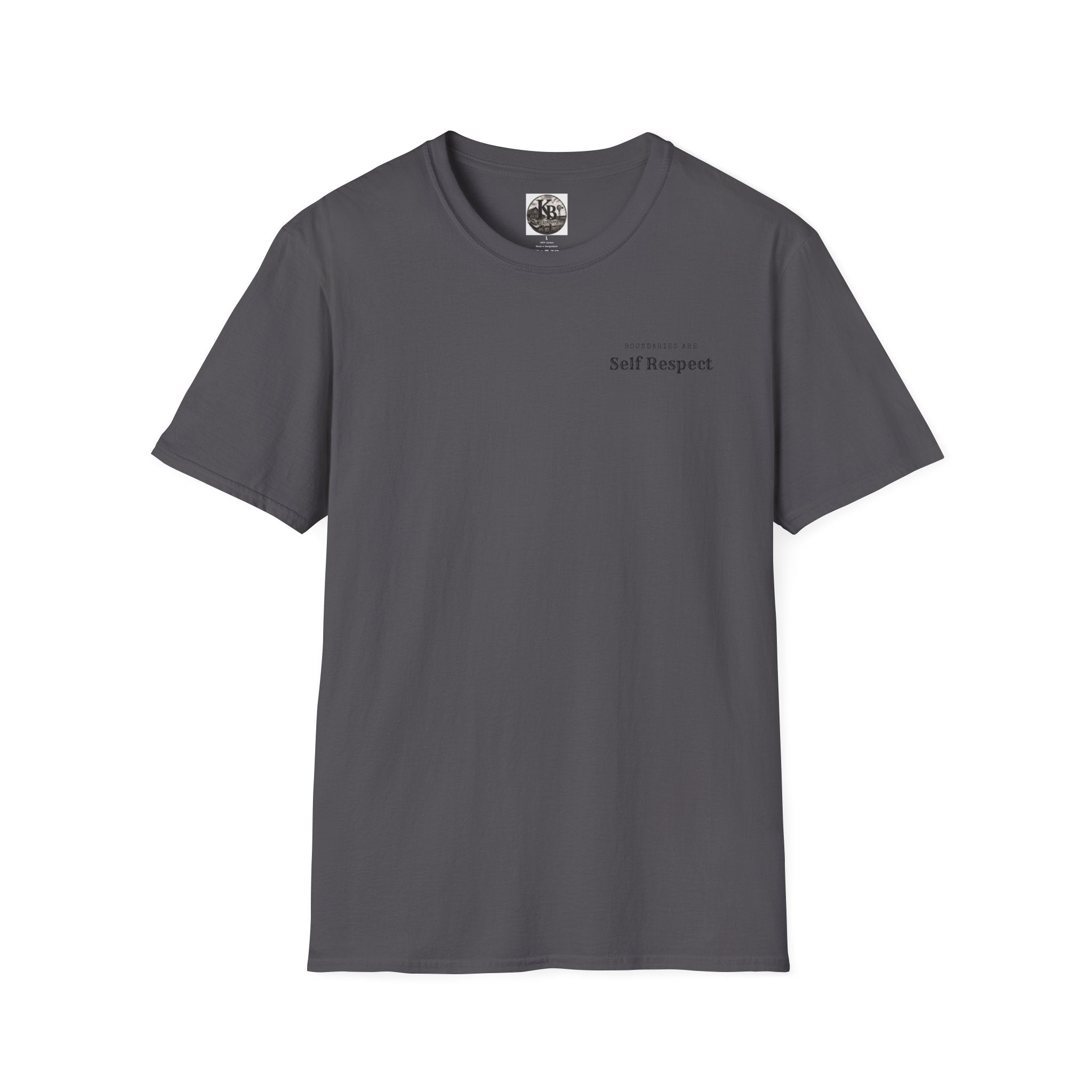 Self Respect t- shirt