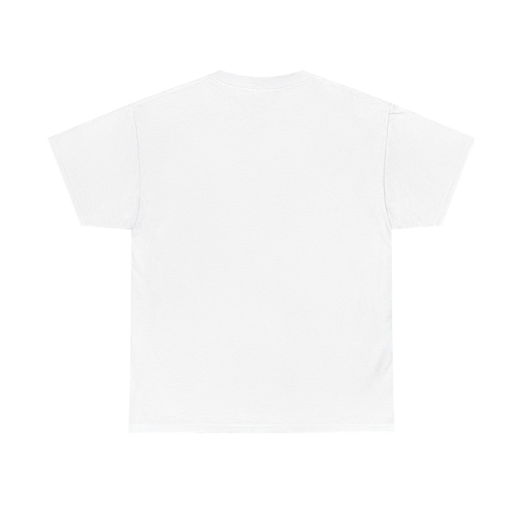 Find Your Inner Peace Tee | Forest Reflection Graphic Shirt
