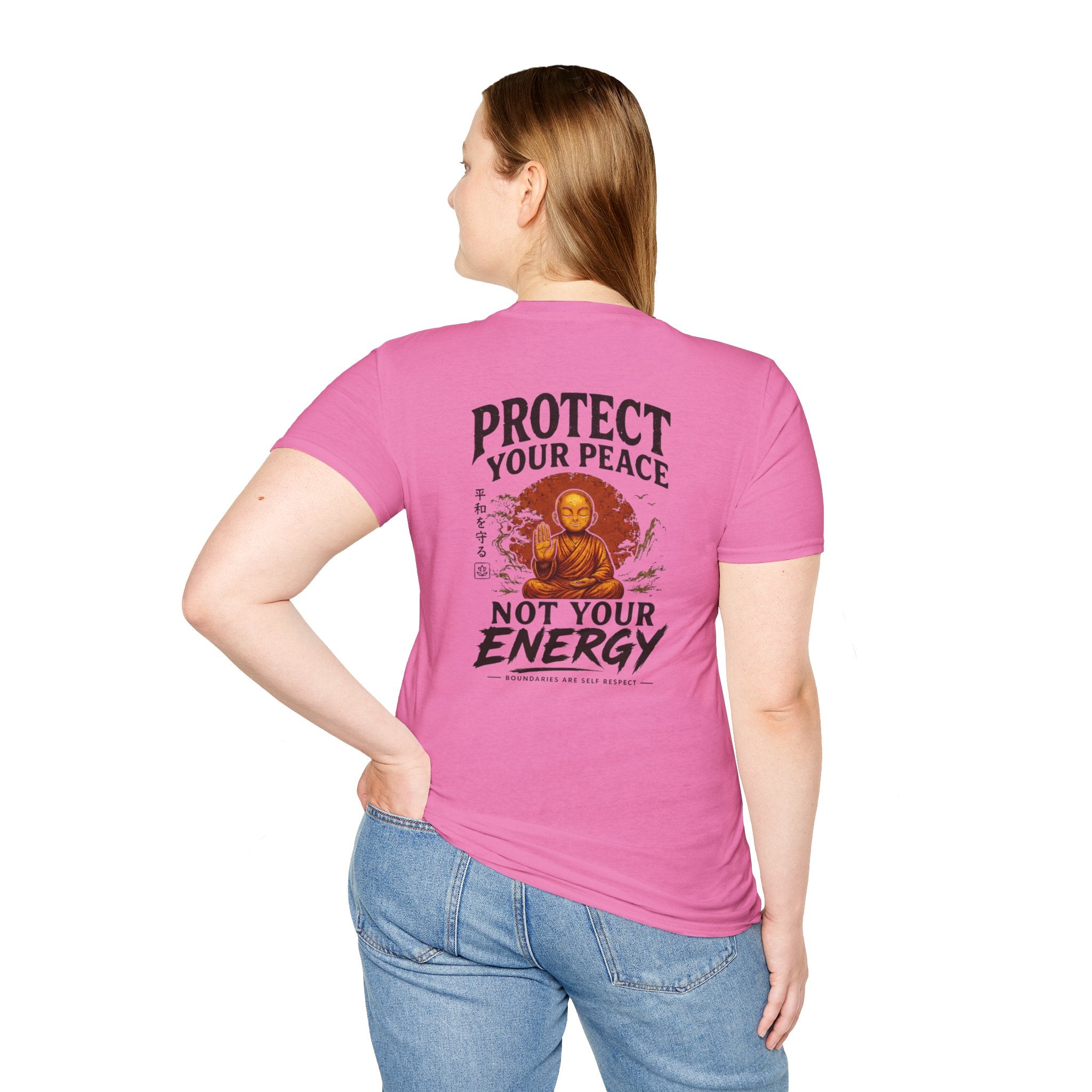 Self Respect t- shirt