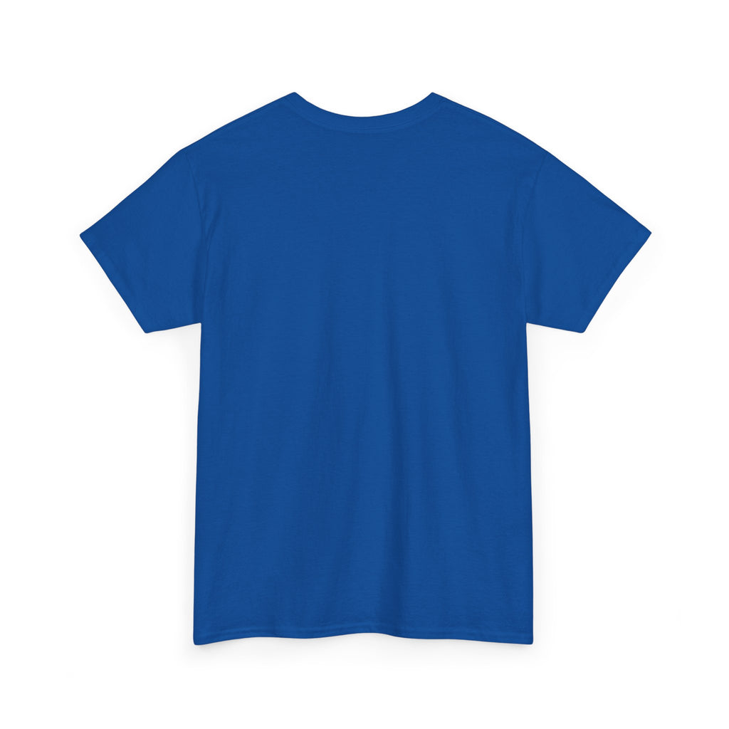 She Only Likes Me For My Uniform T-Shirt | Military Humor, Serif Script Chest Print