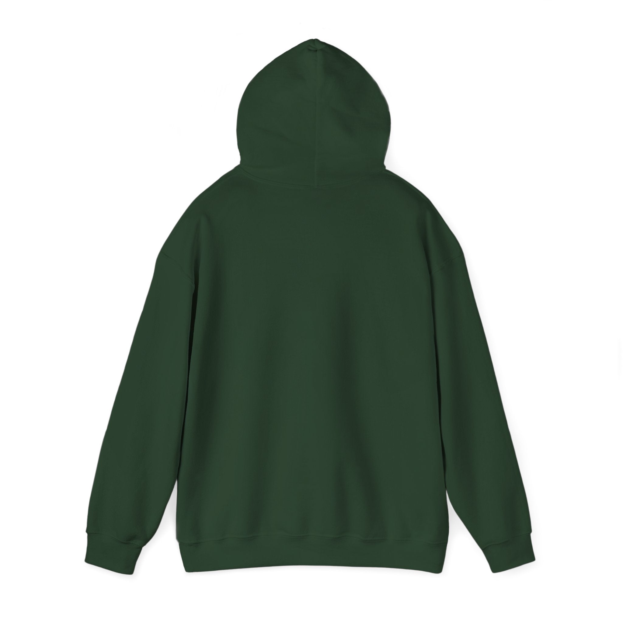 Hoodie — "Wanna See My Shaft" Funny Golfing Graphic Pullover