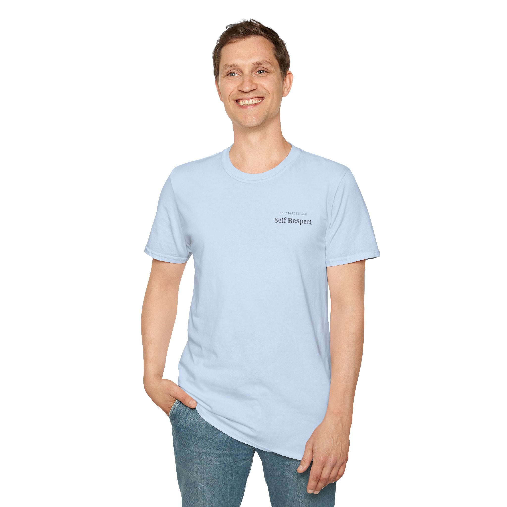 Self Respect t- shirt