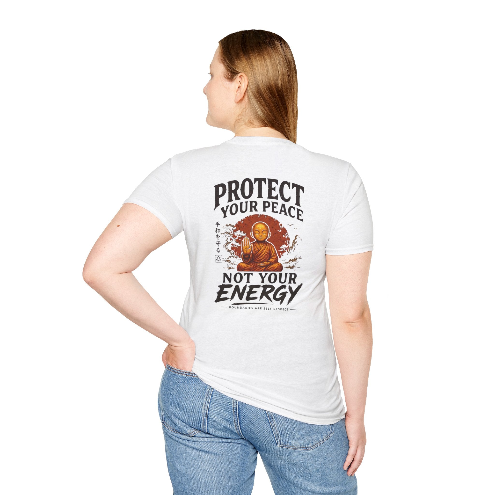 Self Respect t- shirt