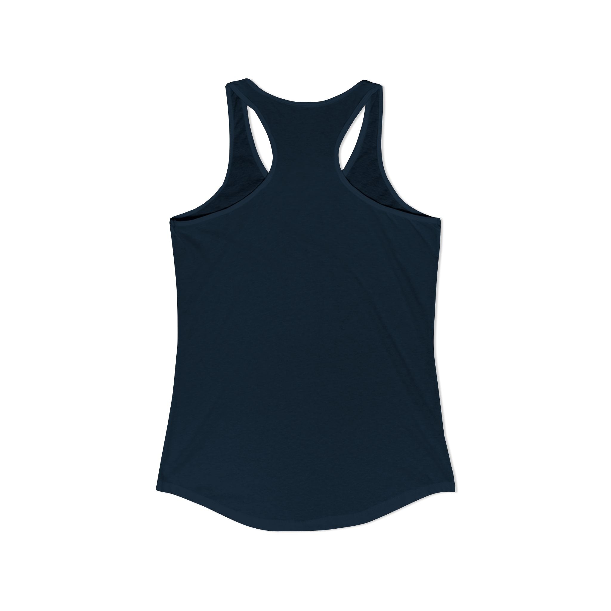 Sourdough Baddie Racerback Tank