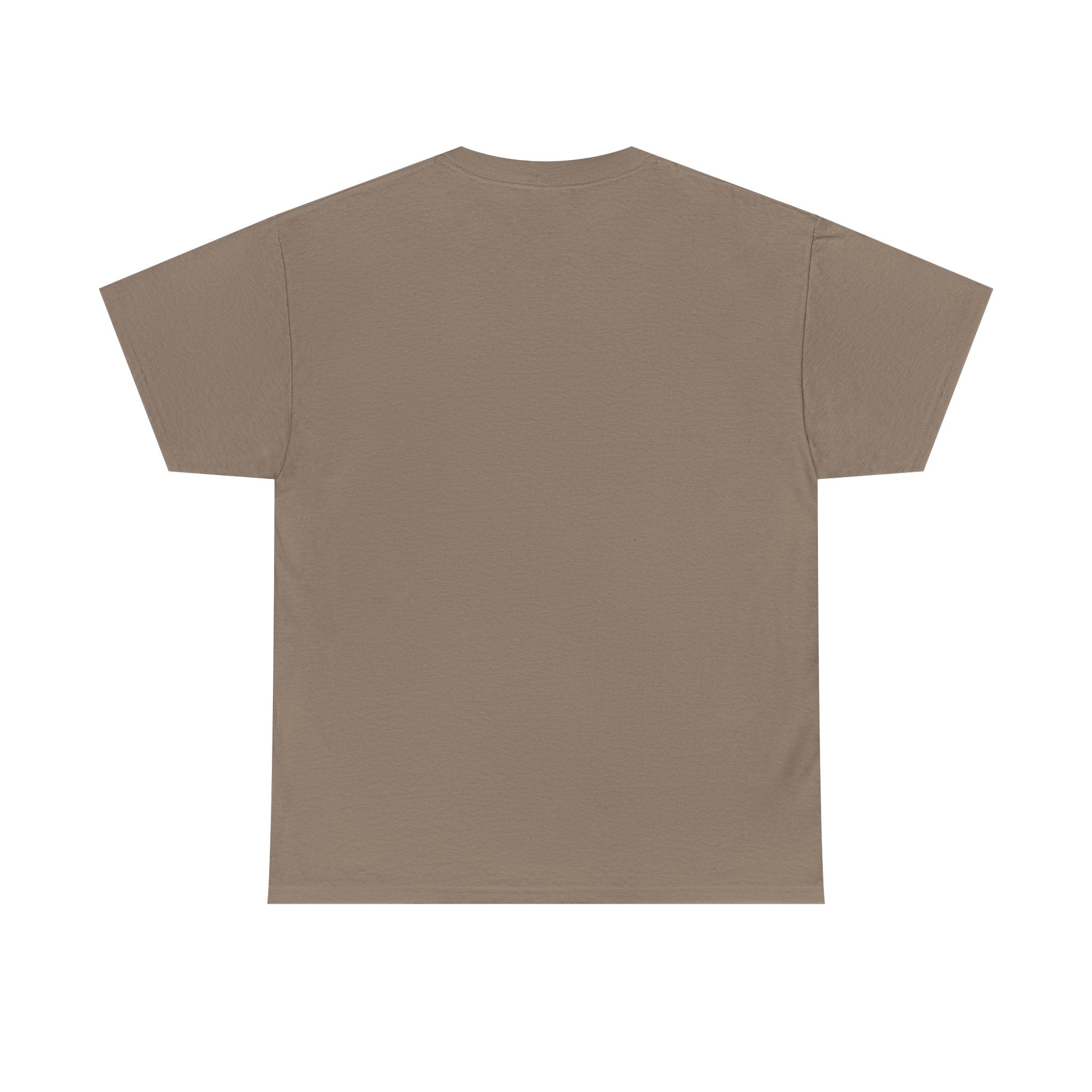 She Only Likes Me For My Uniform T-Shirt | Military Humor, Serif Script Chest Print