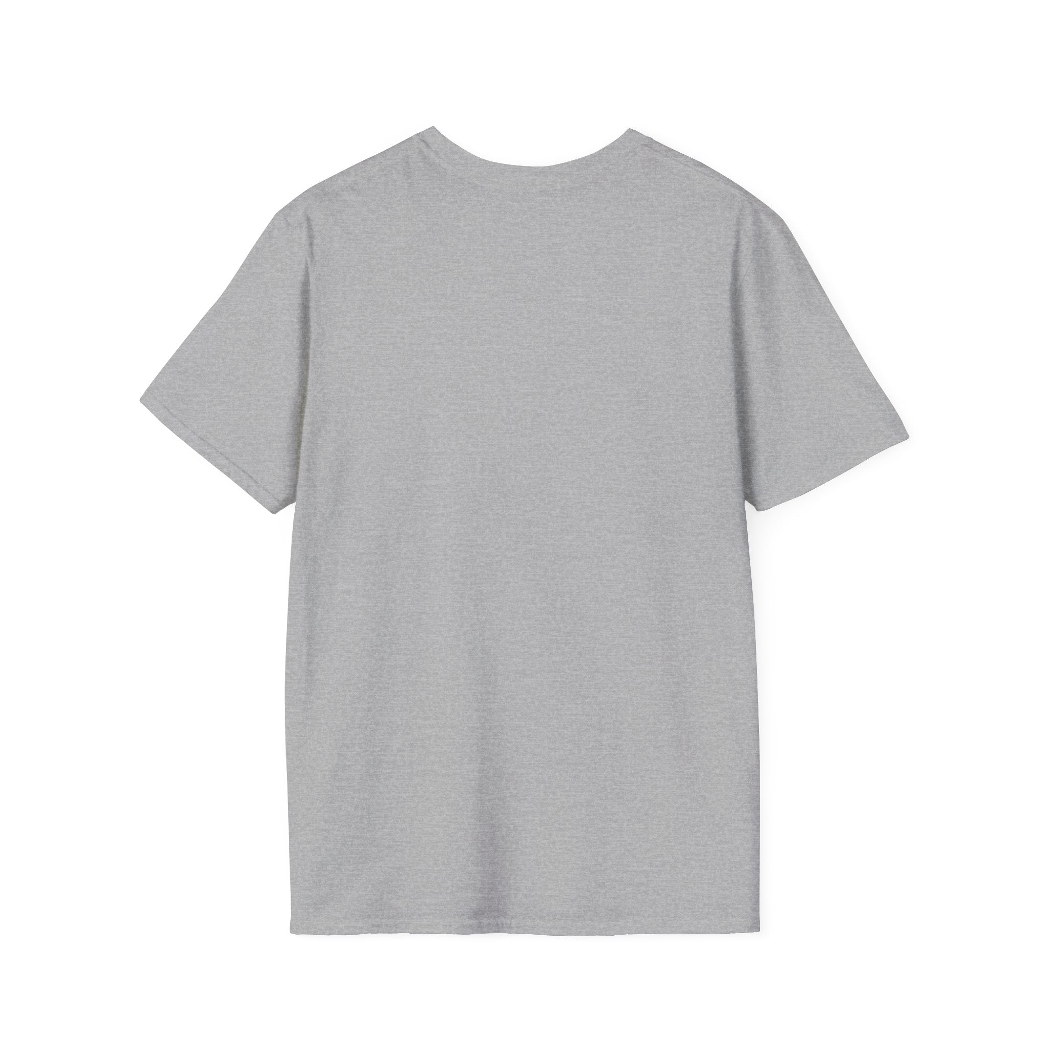 Basketball Dad T-Shirt — Classic Basketball Graphic Tee