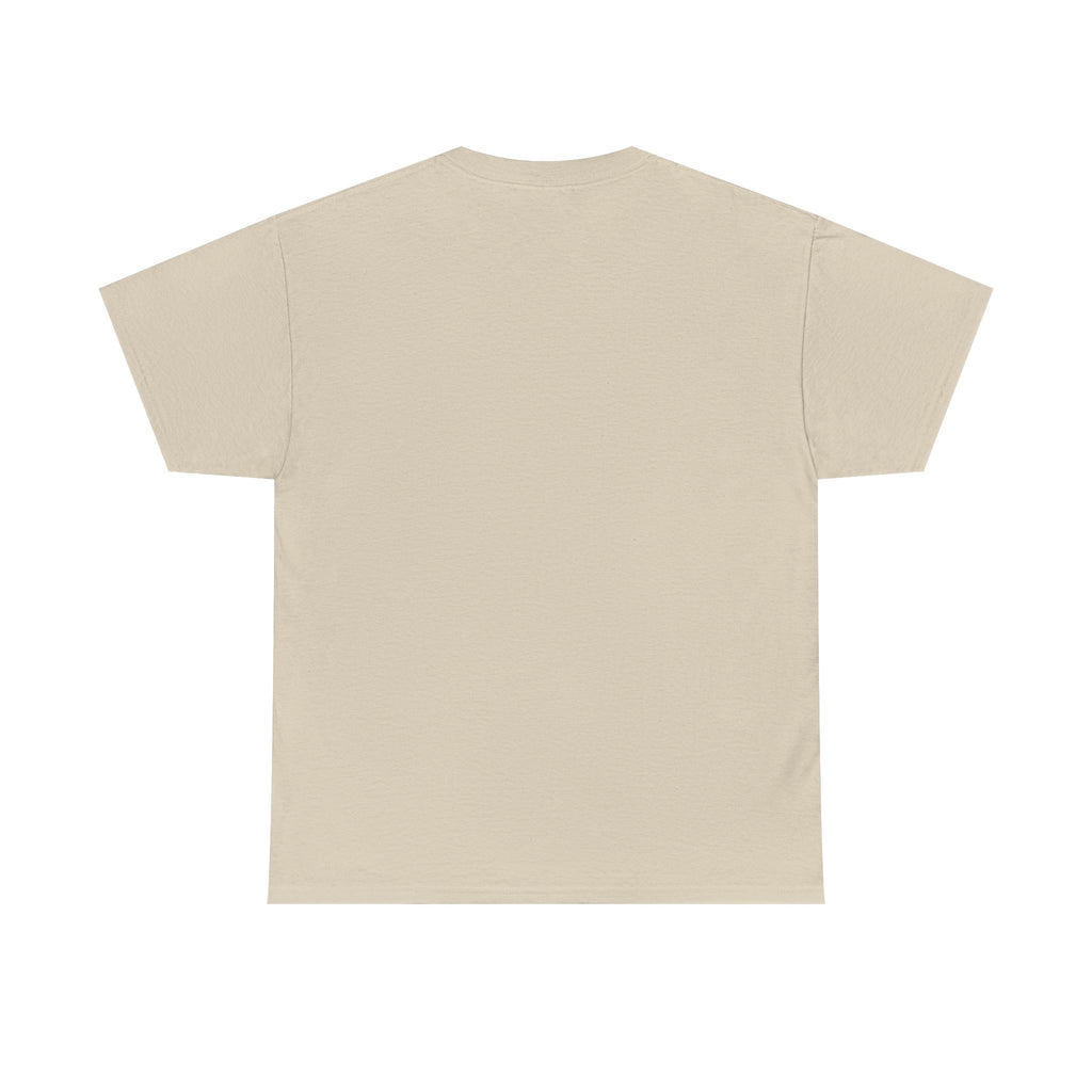 Find Your Inner Peace Tee | Forest Reflection Graphic Shirt