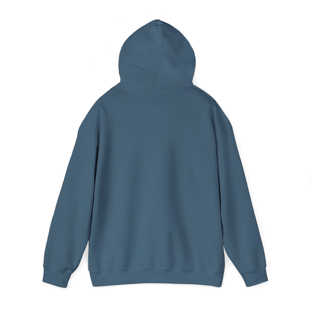 Hoodie — "Wanna See My Shaft" Funny Golfing Graphic Pullover