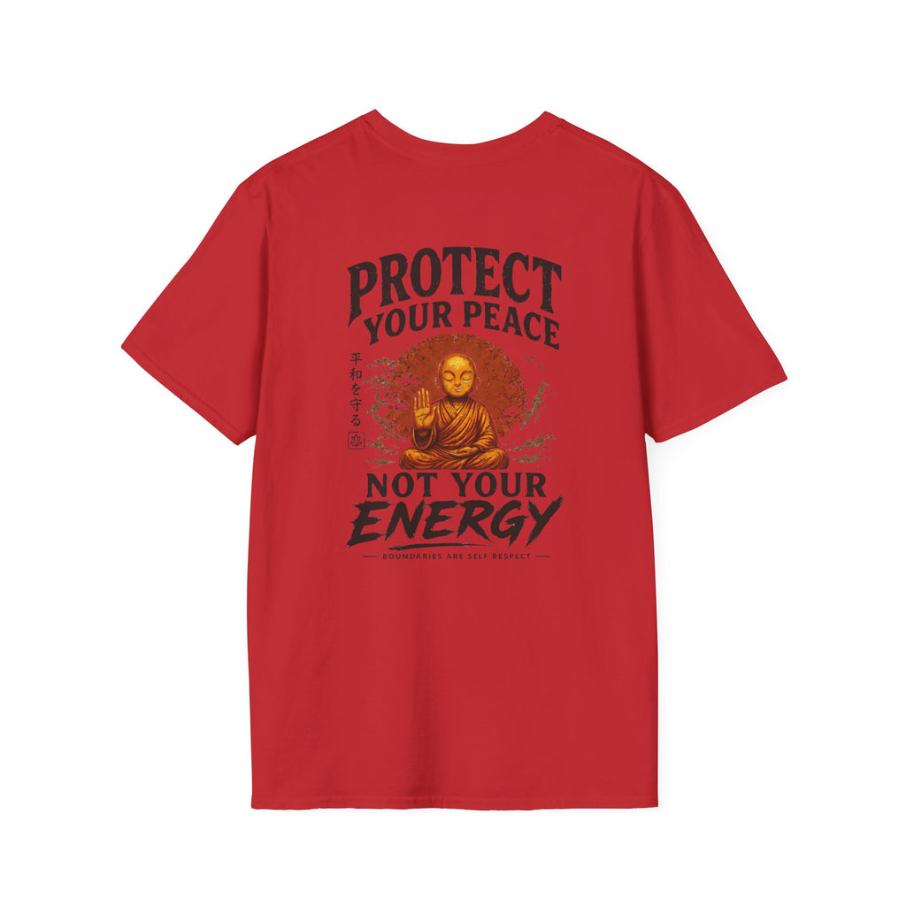 Self Respect t- shirt