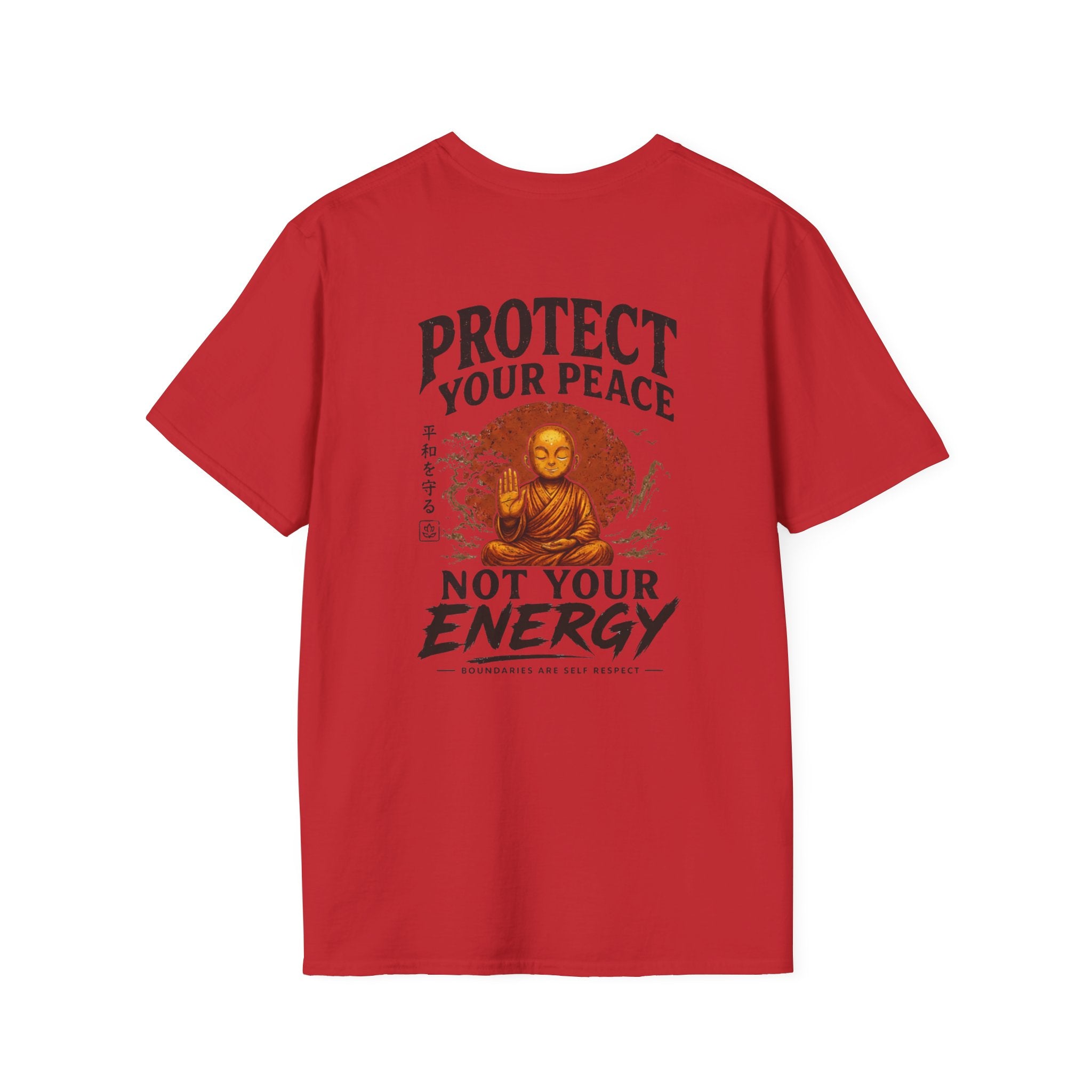 Self Respect t- shirt