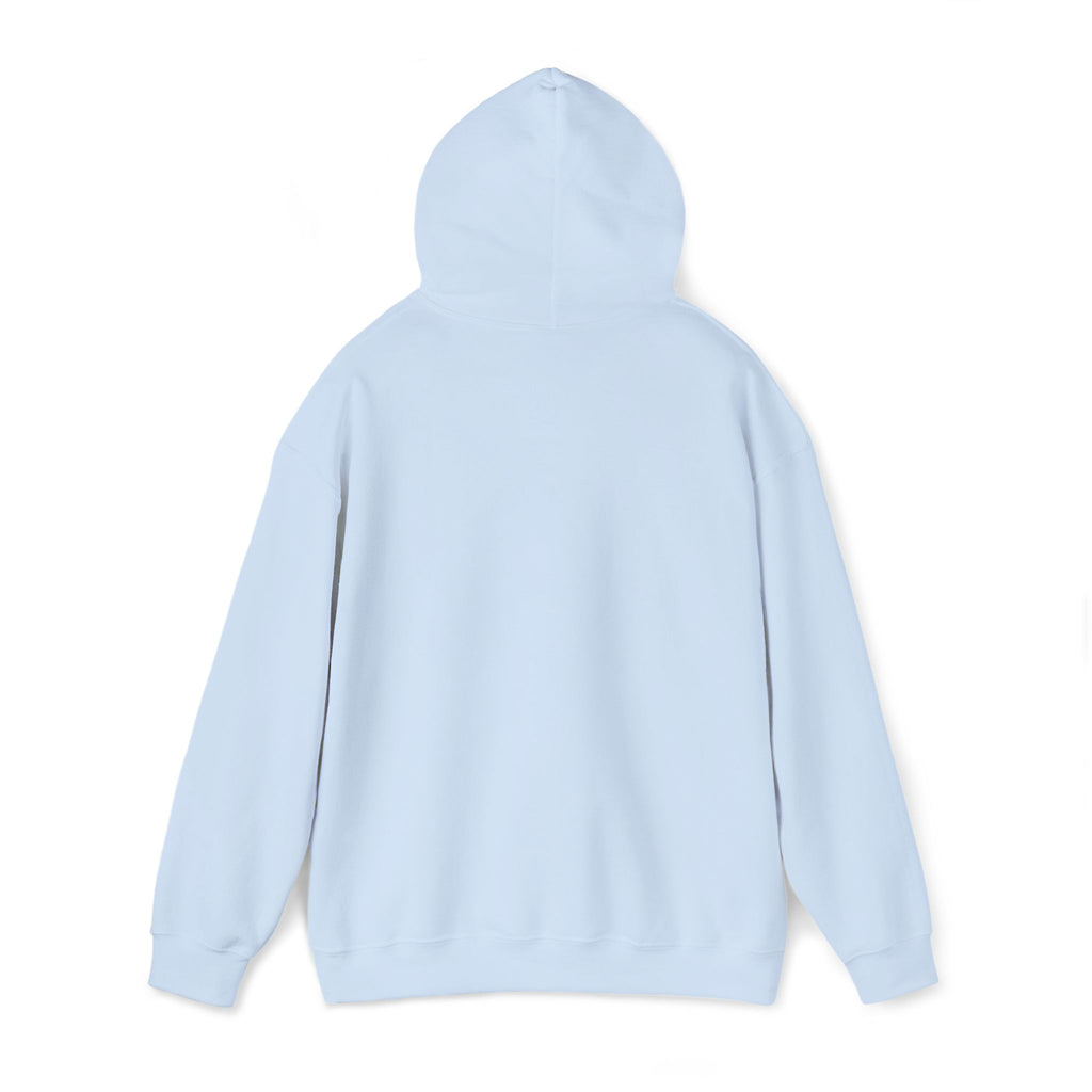 Cheer Mom Hoodie — Retro Floral "CHEER MOM" Graphic Sweatshirt