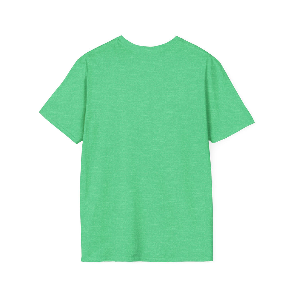 Sexy Mother Heffer Graphic T-Shirt