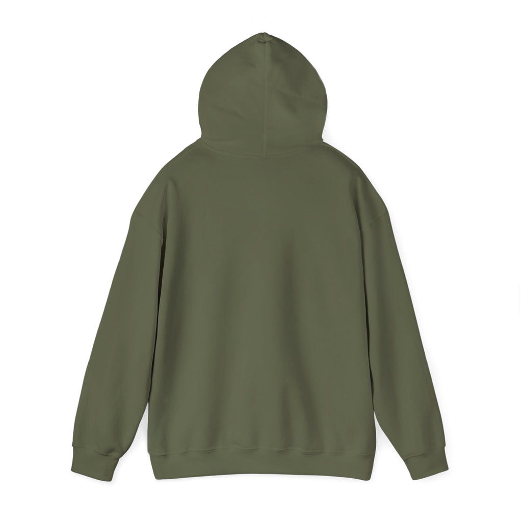 Hoodie — "Wanna See My Shaft" Funny Golfing Graphic Pullover