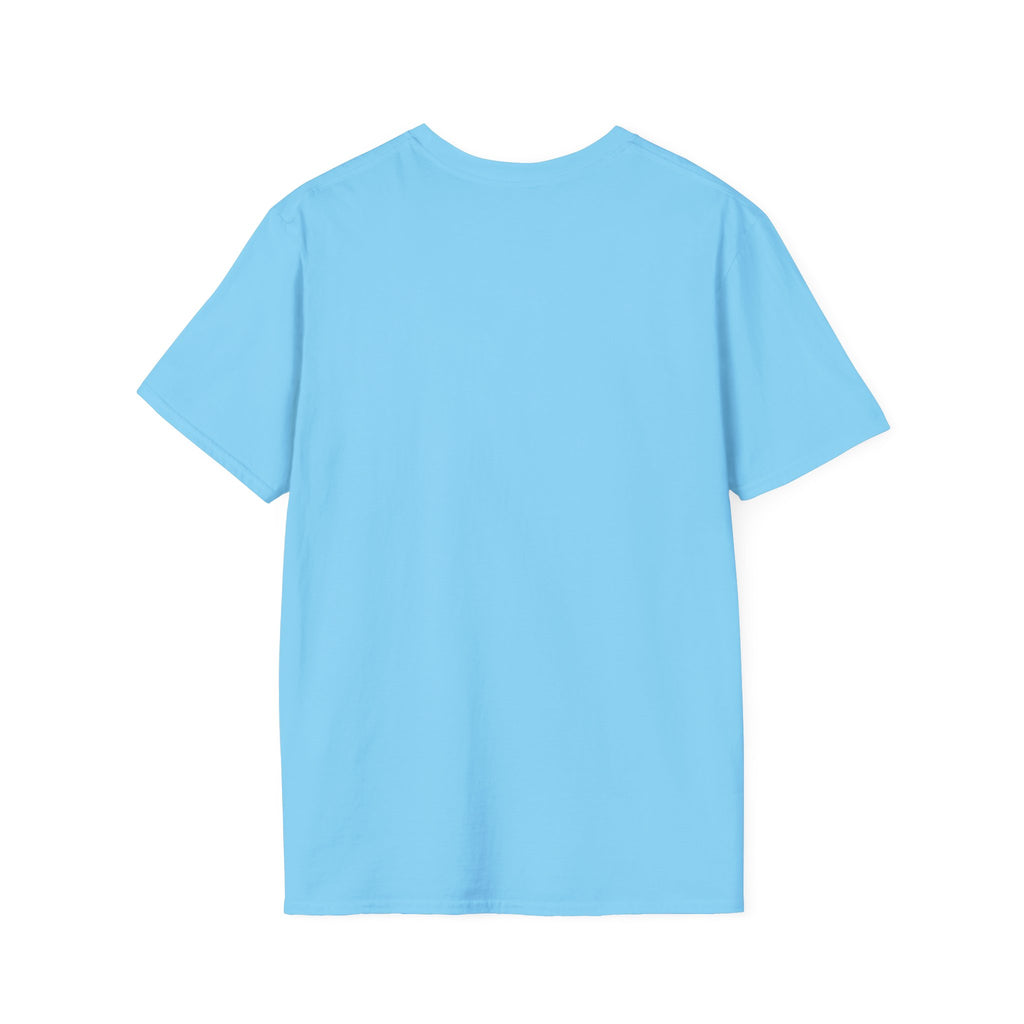 Funny Golf T-Shirt — Humorous Golf Shirt for Players & Fans