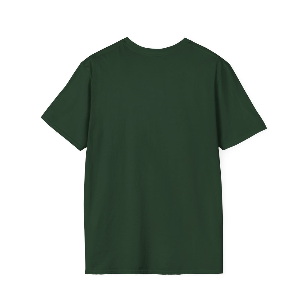 Funny Golf T-Shirt — Humorous Golf Shirt for Players & Fans