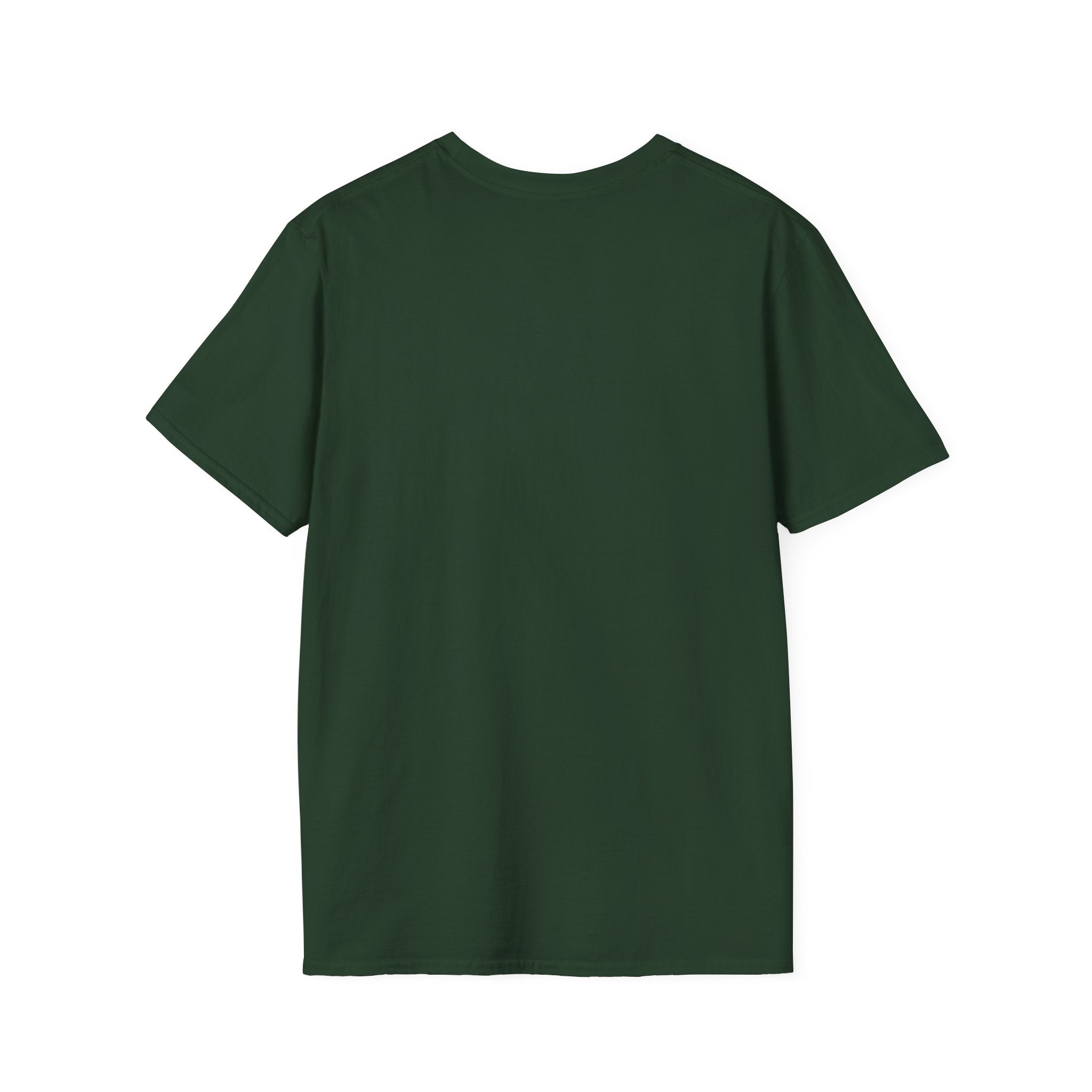 Funny Golf T-Shirt — Humorous Golf Shirt for Players & Fans
