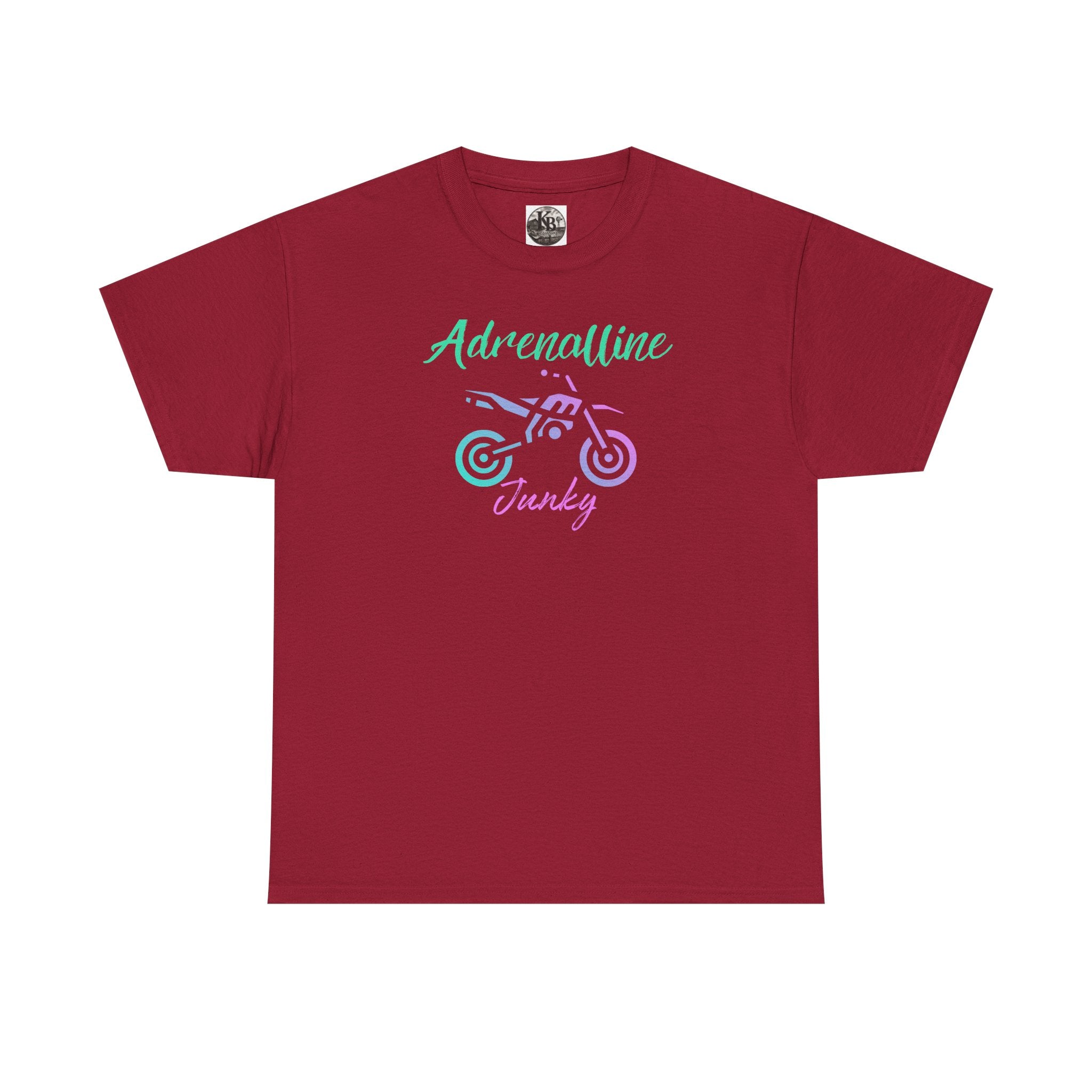Adrenaline Junky T-shirt