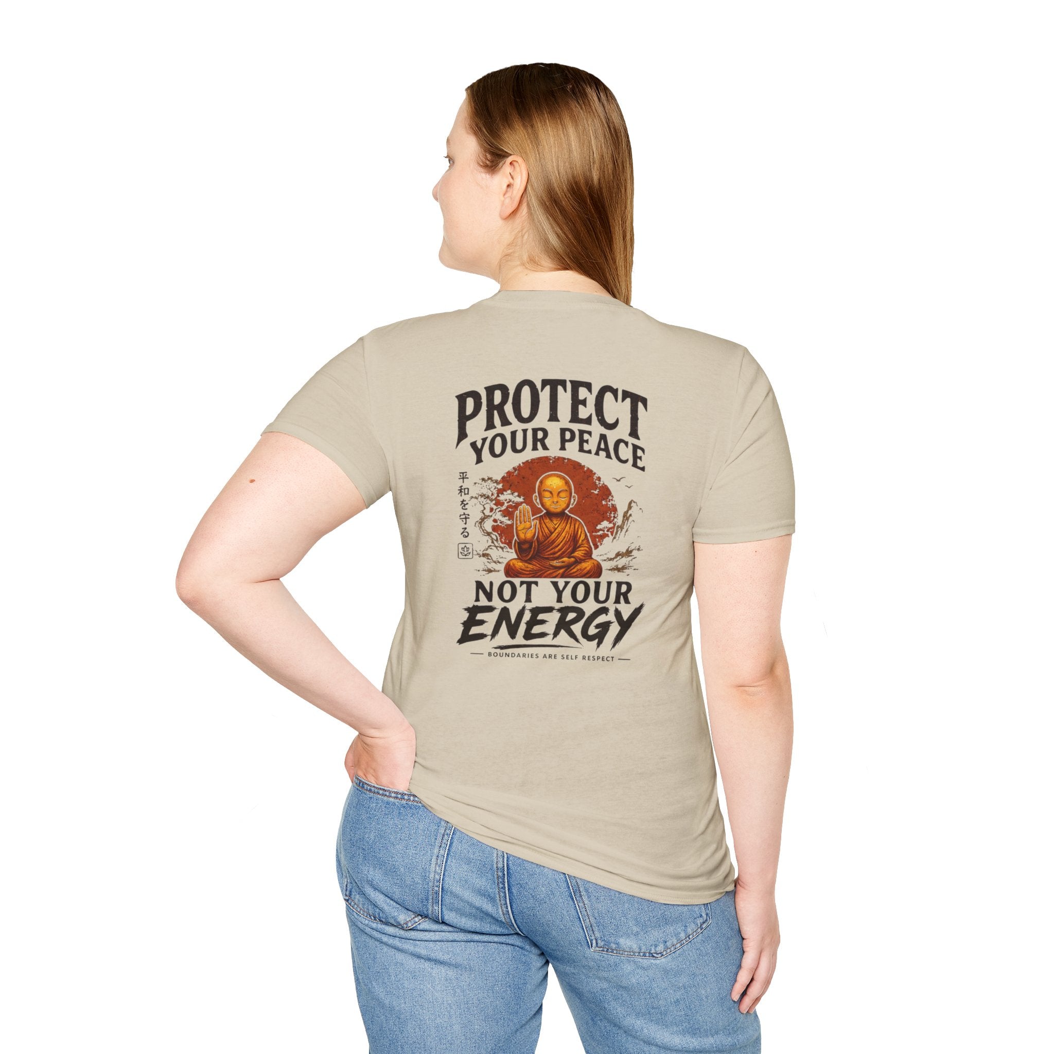 Self Respect t- shirt