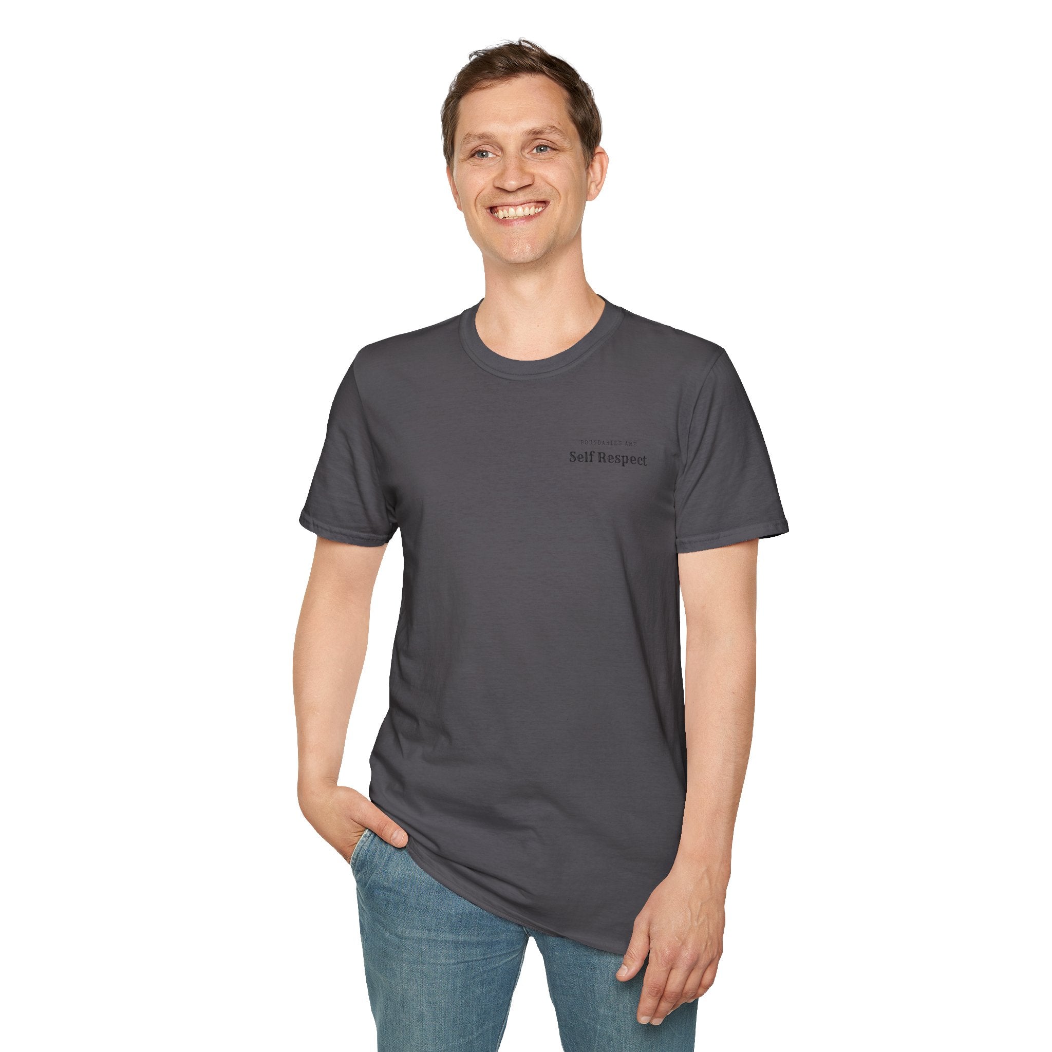 Self Respect t- shirt