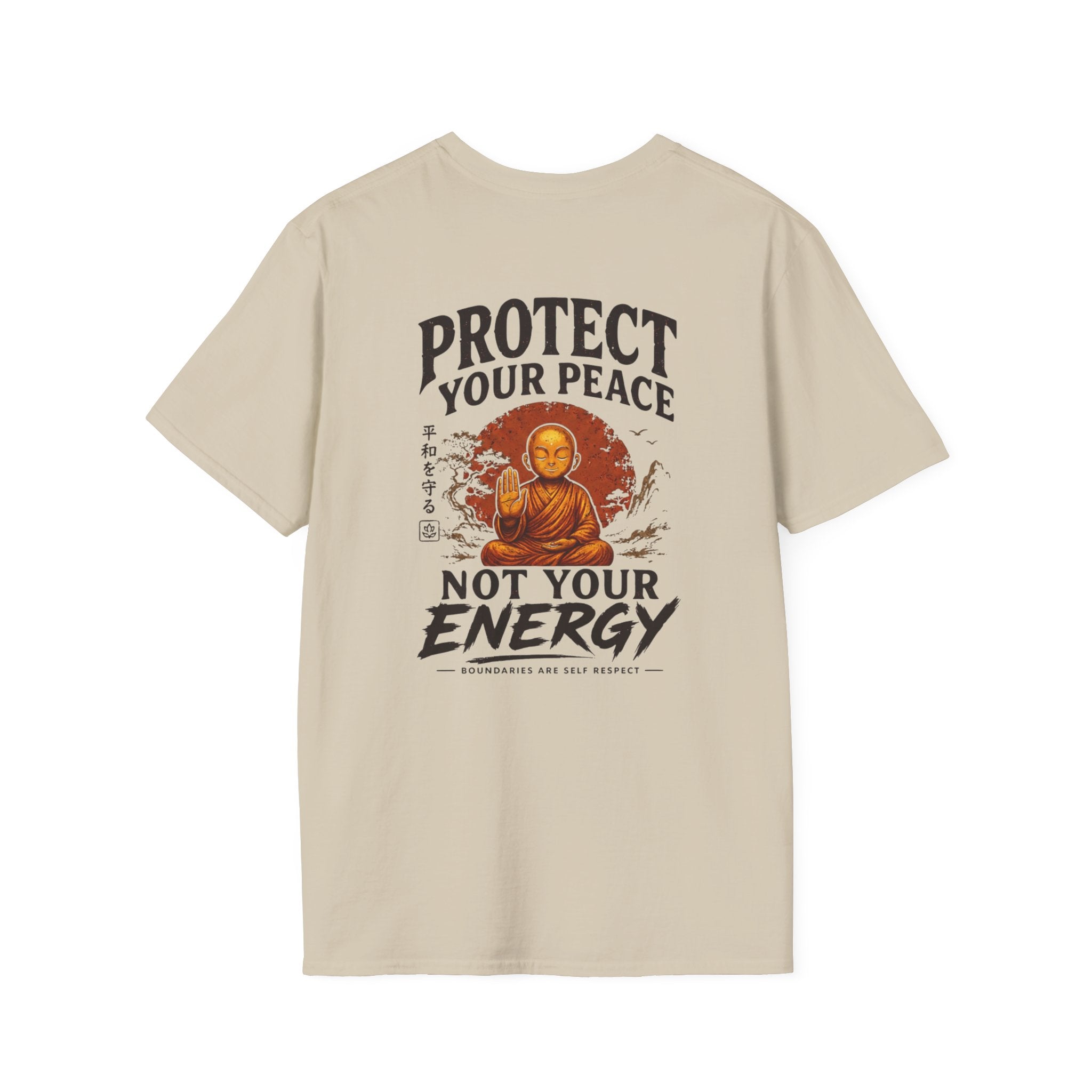 Self Respect t- shirt