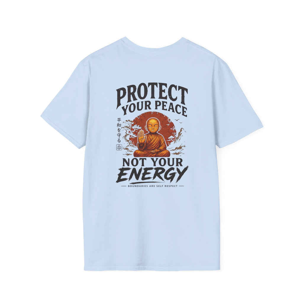 Self Respect t- shirt