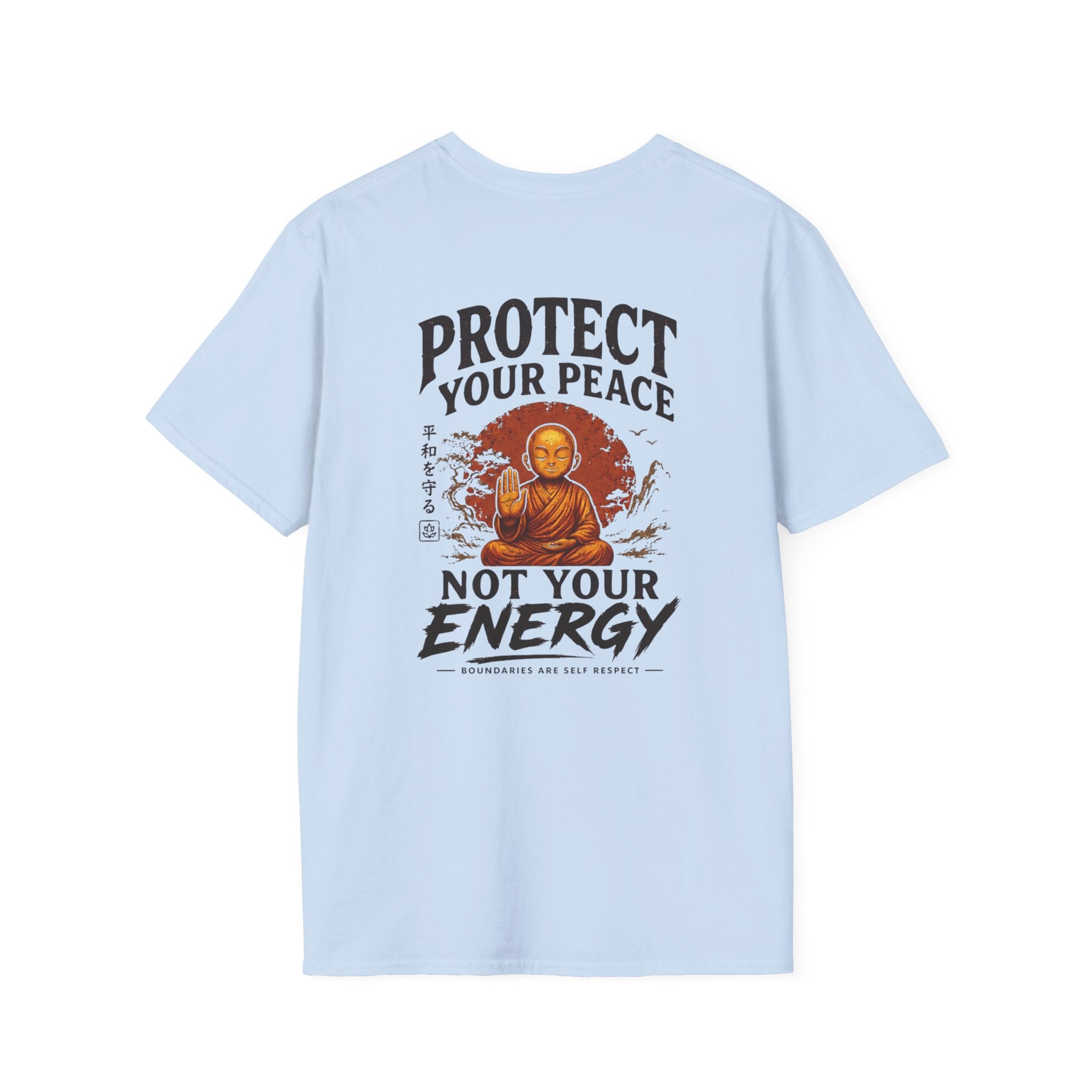 Self Respect t- shirt