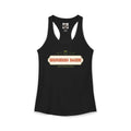 Sourdough Baddie Racerback Tank