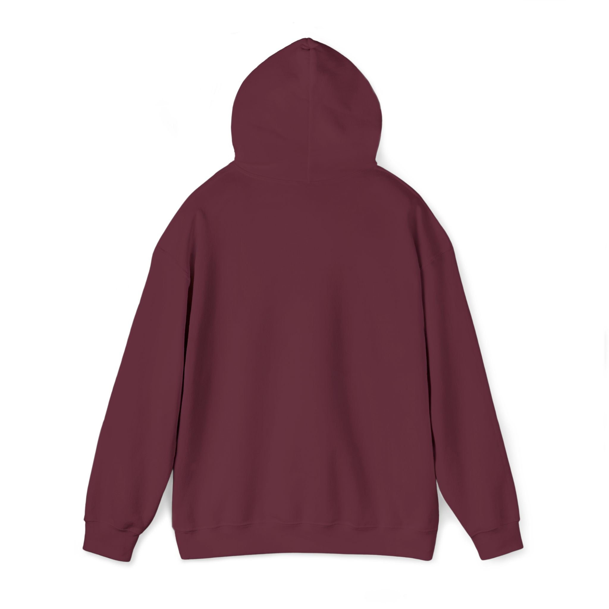 Cheer Mom Hoodie — Retro Floral "CHEER MOM" Graphic Sweatshirt